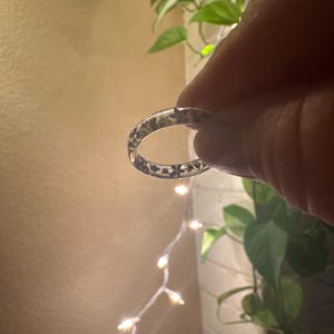 Etsy buyer added a photo of their purchase