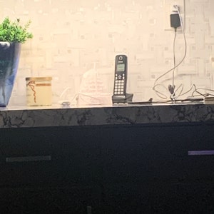 Alexa added a photo of their purchase
