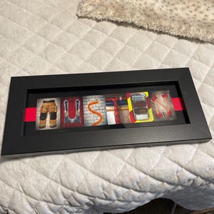 Layna added a photo of their purchase