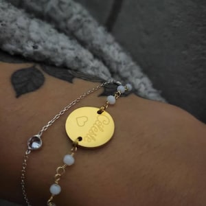 Morgane added a photo of their purchase