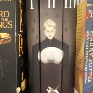 Manacled Book to Buy • Manacled Book Hard Copy • Manacled Bound Book • Manacled Book • Manacled Dramione • Dramione Fanfic Book Binding