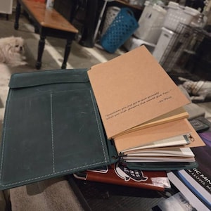 Misty added a photo of their purchase