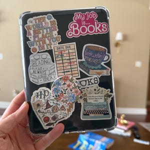 Denise added a photo of their purchase