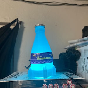 Alexis added a photo of their purchase
