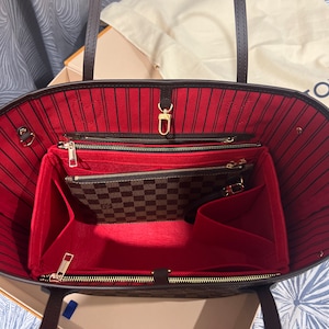 Louis Vuitton Sully PM REVIEW-- Still worth it? What fits inside