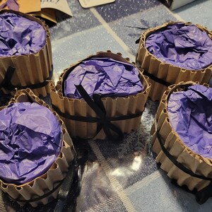 Etsy-Käufer:in hat ein Foto des gekauften Artikels hinzugefügt