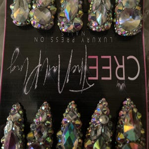 Lady added a photo of their purchase