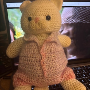 Hayley added a photo of their purchase