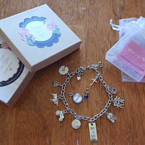 Charity added a photo of their purchase
