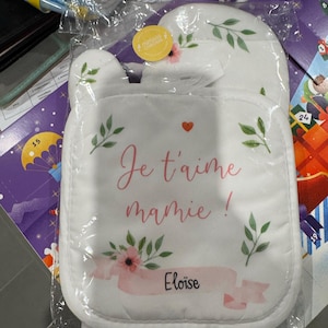 Pauline added a photo of their purchase