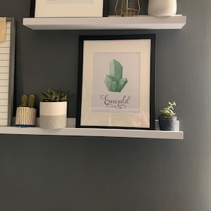 Colleen added a photo of their purchase