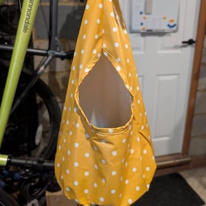 Hannah added a photo of their purchase