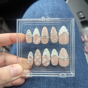 Melanie added a photo of their purchase