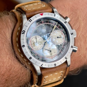 Chris added a photo of their purchase