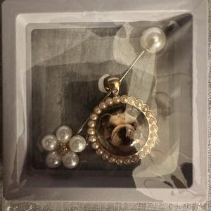 Etsy buyer added a photo of their purchase