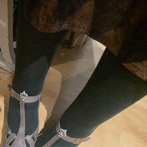Gabrielle added a photo of their purchase