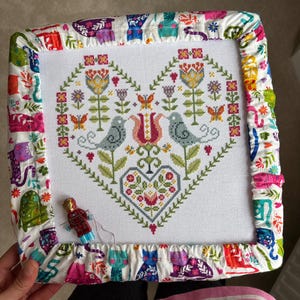 Etsy buyer added a photo of their purchase