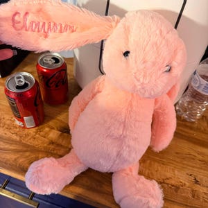 Mollie added a photo of their purchase