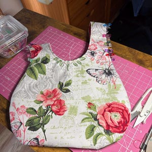 Barbara added a photo of their purchase