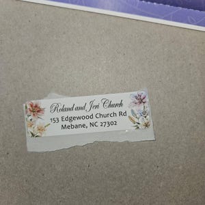 Jeri added a photo of their purchase