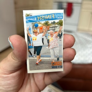 Roya added a photo of their purchase