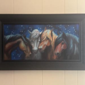 Etsy-koper heeft een foto van de aankoop toegevoegd