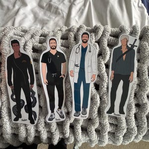 Lauren added a photo of their purchase