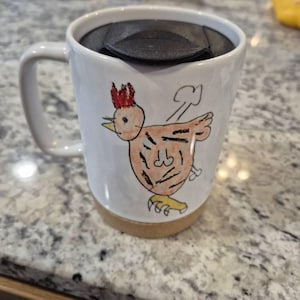 Elizabeth added a photo of their purchase