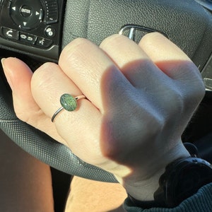 Eryn added a photo of their purchase