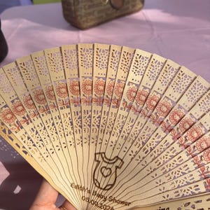 Camila hat ein Foto des gekauften Artikels hinzugefügt