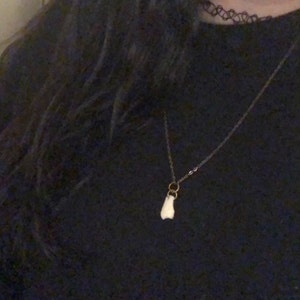 Emily added a photo of their purchase