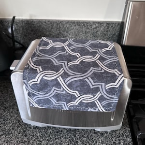 DENISE added a photo of their purchase