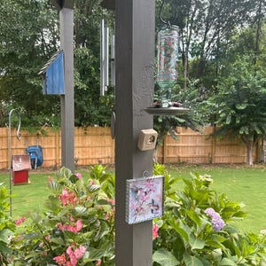 Carol added a photo of their purchase