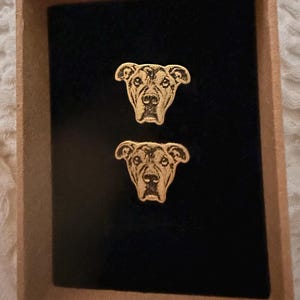 Tressa added a photo of their purchase