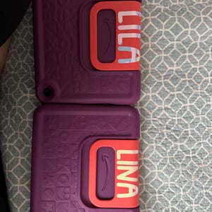 Emi added a photo of their purchase