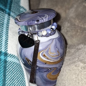 Susan added a photo of their purchase