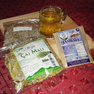 BULK 1kg 2.2LBS Albanian Tea Sideritis Tea Caj Mali - Etsy Australia