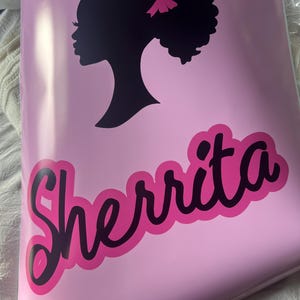 Sherrita added a photo of their purchase