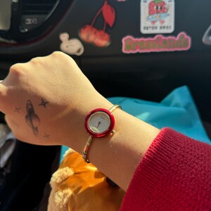 Amelia added a photo of their purchase