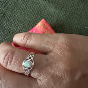 Sara added a photo of their purchase