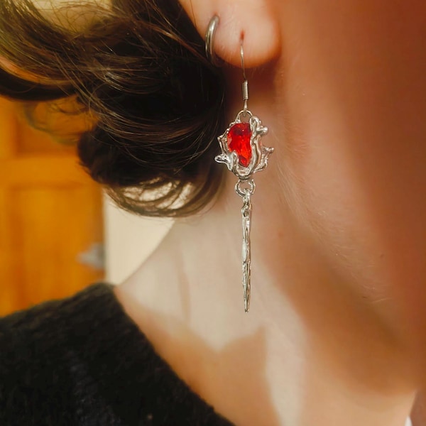 My Sister's Cottage | Waterproof | Dainty Bow Necklace