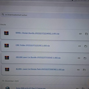 Fred hat ein Foto des gekauften Artikels hinzugefügt