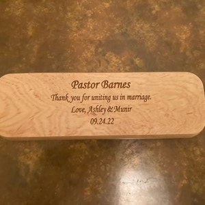 Ashley added a photo of their purchase