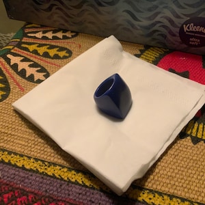 Alma added a photo of their purchase