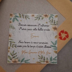 emiliebeye a ajouté une photo de son achat