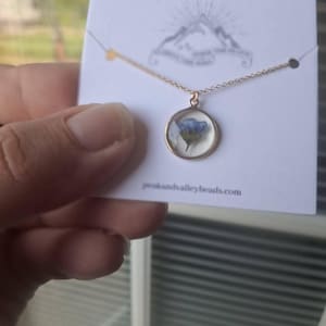 Emma added a photo of their purchase