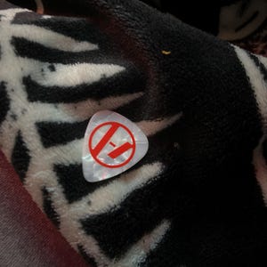 Li added a photo of their purchase