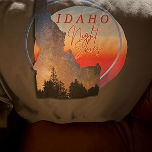 Zack added a photo of their purchase