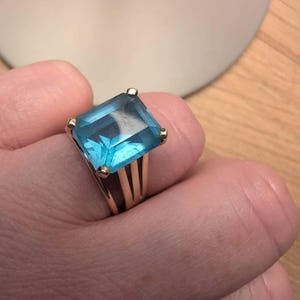 Lucy added a photo of their purchase