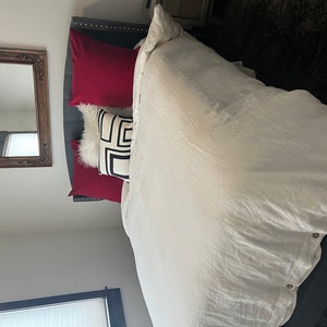 Natasha added a photo of their purchase